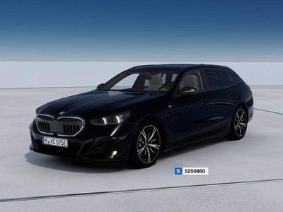 Nuova BMW 530e M Sport 190 CV (139 kW) 2025 Station wagon