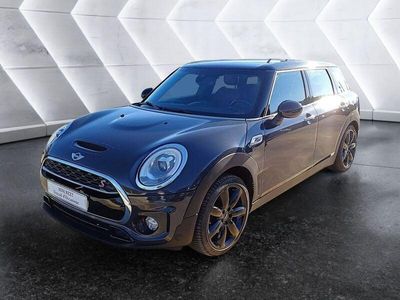 Mini Cooper Clubman