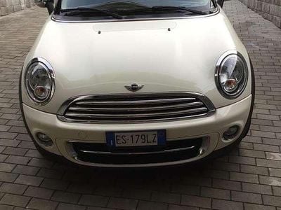 Usata 2013 Mini Cooper D Utilitaria | 5000 € (Buon prezzo)