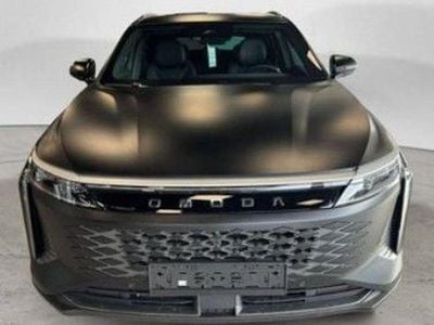 Nuova Omoda 9 537 CV (394 kW) 2026 Nero opaco SUV