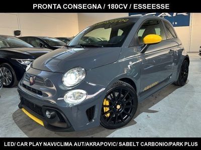 Abarth 500