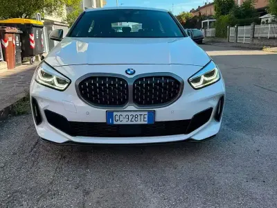 Usata BMW M135