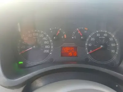 Usata Fiat Panda