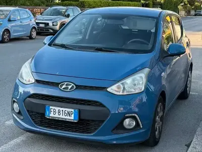 Usata Hyundai i10