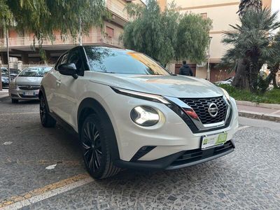 usata Nissan Juke 1.0 DIG-T 114 CV 1.0 DIG-T 114 CV N-Design