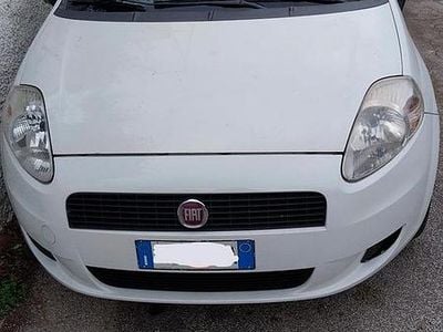 Usata 2011 Fiat Punto Berlina | 3800 € (Ottimo prezzo)