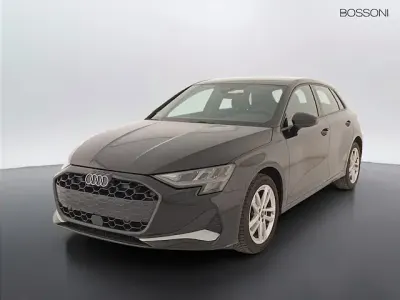 Usata Audi A3