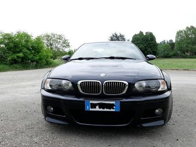 usata BMW M3 Serie 3Bellissima