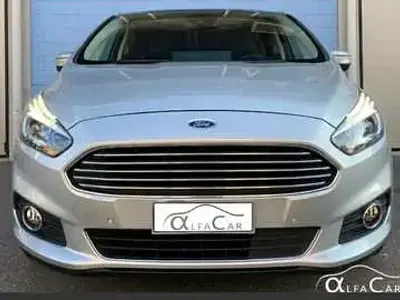 Usata Ford S-MAX S 179 CV (131 kW) 2016 Monovolume
