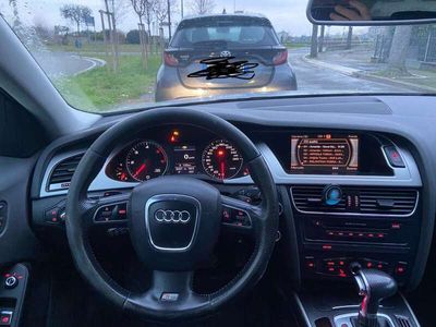 usata Audi A4 Avant 2.0 tdi Ambiente quattro