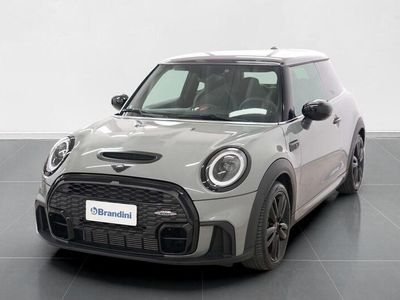 usata Mini Cooper S 3p 2.0jcw auto