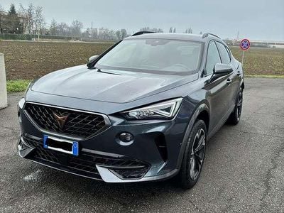 Usata Cupra Formentor 150 CV (110 kW) 2024 SUV
