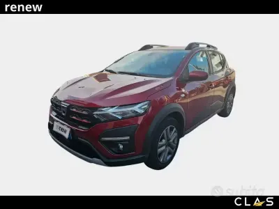 Usata Dacia Sandero