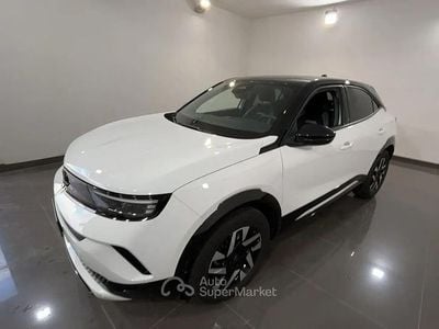 Usata Opel Mokka 136 CV (100 kW) 2025 Bianco SUV