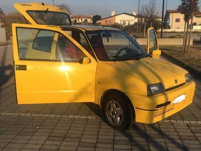 Fiat Cinquecento