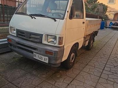 Usata Piaggio Porter 1997