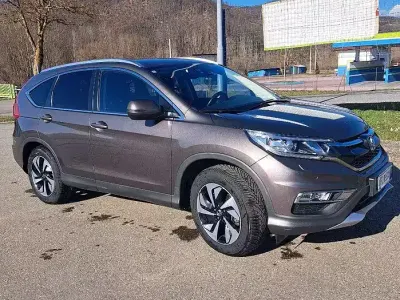 Usata Honda CR-V