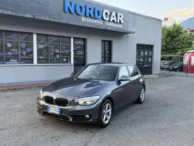 Usata BMW 114