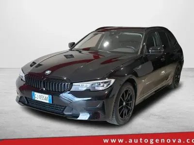 Usata BMW 318
