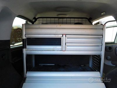 Usata Fiat Panda Lounge 86 CV (63 kW) 2020 Bianco Utilitaria