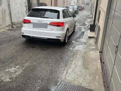 Usata Audi A3