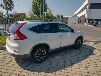 Usata Honda CR-V