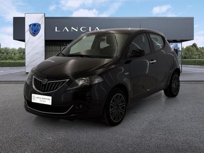 usata Lancia Ypsilon 1.0 FireFly 70cv S&S Hybrid GOLD