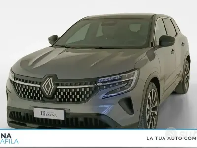 Usata Renault Austral