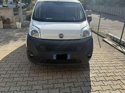 Fiat Qubo