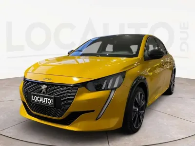 Usata Peugeot 208