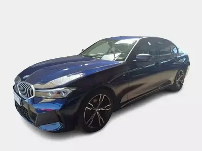 Usata BMW 320e M Sport 190 CV (139 kW) 2022 Berlina