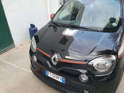 usata Renault Twingo 0.9 tce GT Energy 110cv