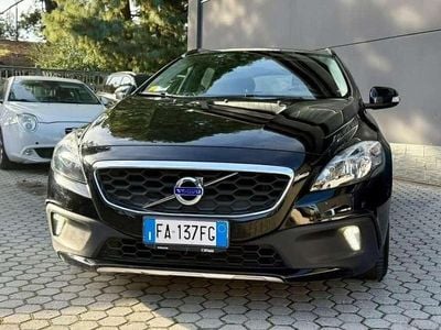 Volvo V40 CC