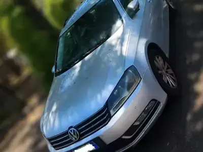Usata VW Passat