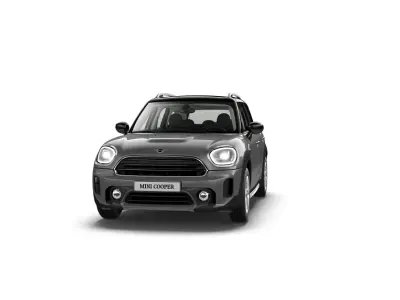 Usata Mini Cooper Countryman