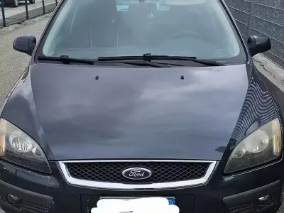 Usado Ford Focus