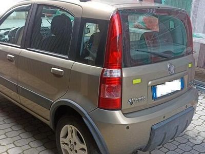 usata Fiat Panda 2ª serie - 2009