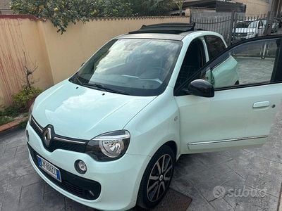 Usata Renault Twingo 90 CV (66 kW) 2017 Utilitaria