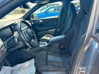 Usata BMW 220 Gran Coupé M Sport 190 CV (139 kW) 2022 Coupé