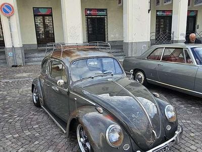 Usata VW Beetle 34 CV (25 kW) 1963 Utilitaria