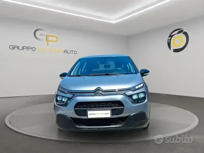 Usata Citroën C3