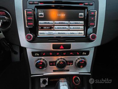 Usata VW Passat 170 CV (125 kW) 2013 Station wagon