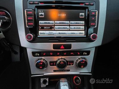 Usata VW Passat 177 CV (130 kW) 2013 Station wagon