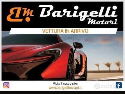 Usata BMW 120 M Sport 163 CV (119 kW) 2025 Bianco Utilitaria