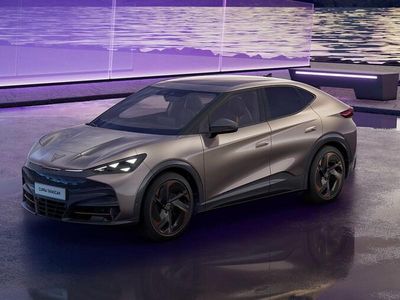 Atacama desert Nuova 2025 Cupra Tavascan Endurance SUV | 57.267 € (Molto cara)