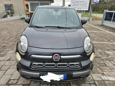 Usata Fiat 500L