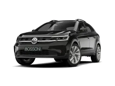 Novo VW Taigo Life 95 HP (69 kW) 2026 Preto SUV