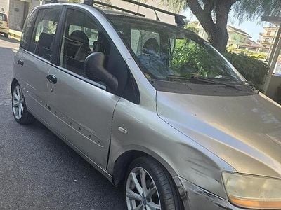 Brugt Fiat Multipla