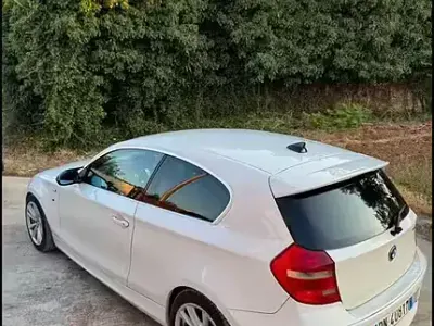 Usata BMW 118
