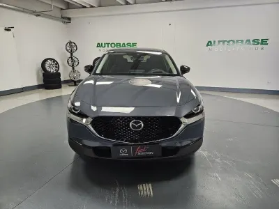 Usata Mazda CX-30 Homura-Line 150 CV (110 kW) 2023 Grigio SUV
